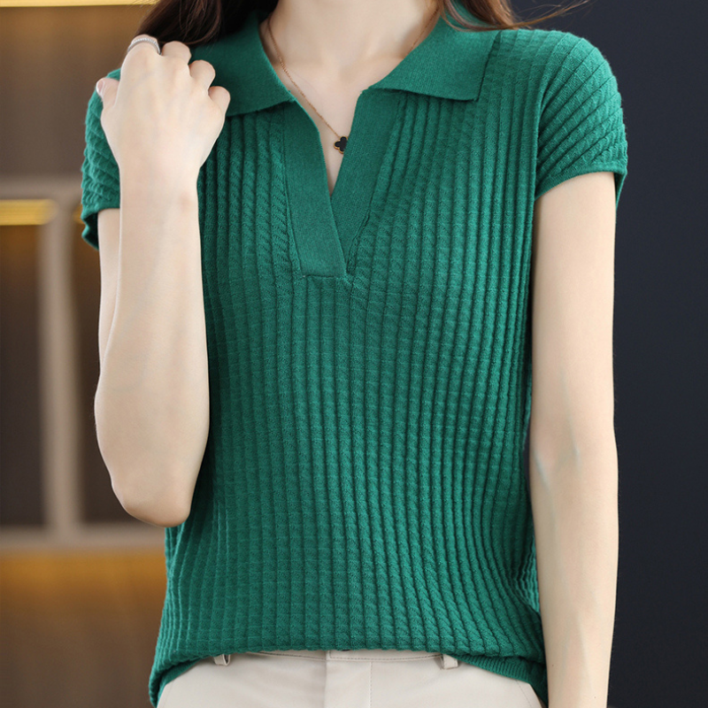 Blusa Feminina Larissa