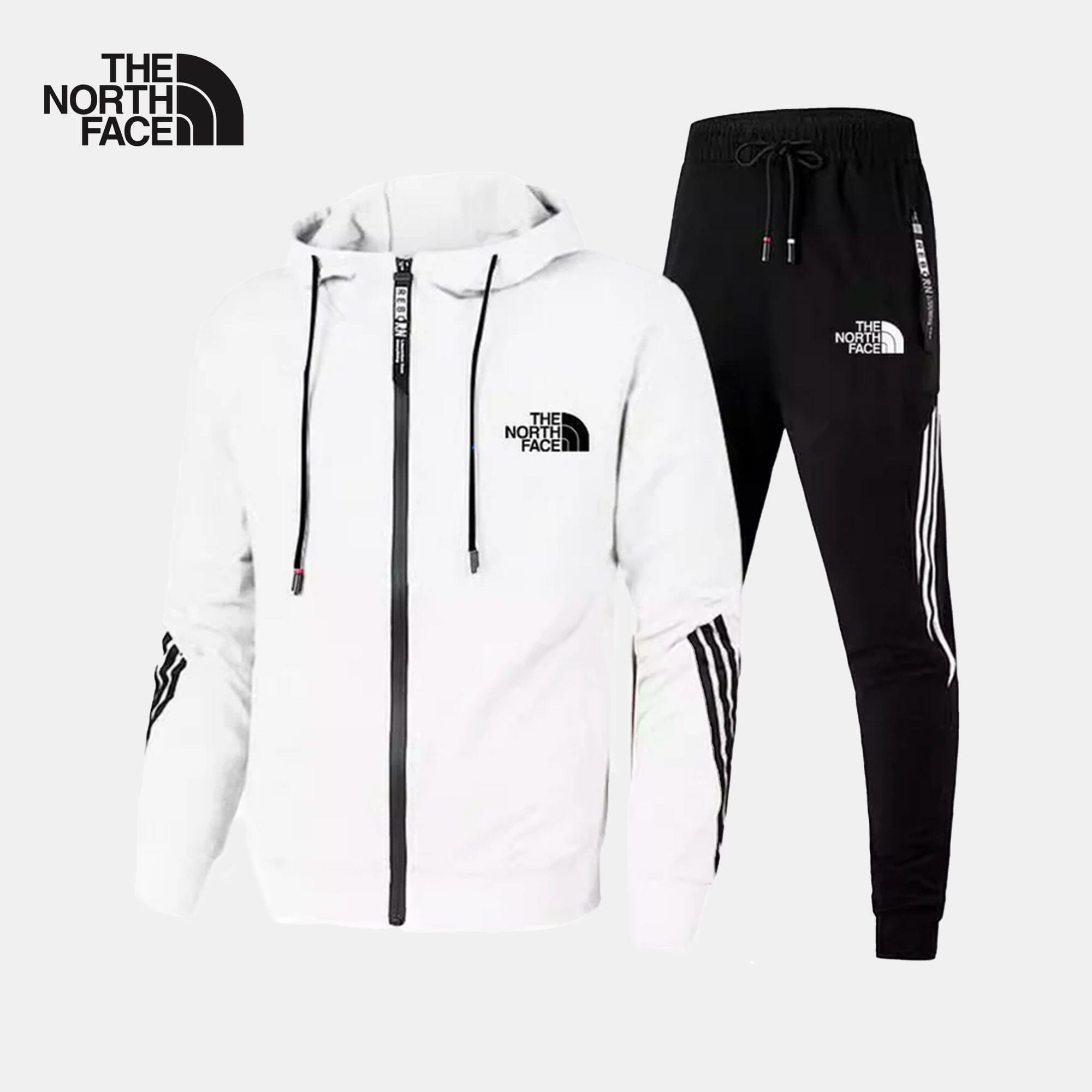 2024 TNF™ Sportivo Set | Bernard Grimberg