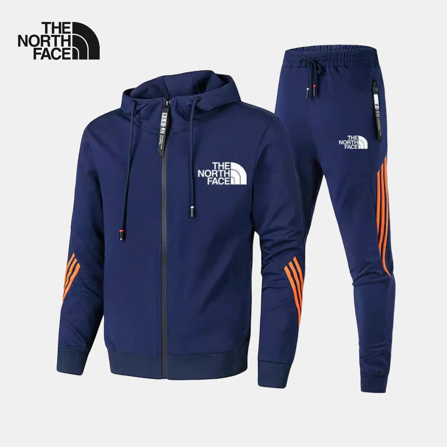 2024 TNF™ Sportivo Set | Bernard Grimberg