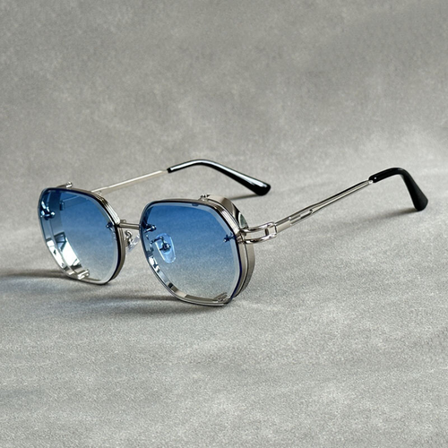 Gafas de sol polarizadas Ashford & Sky