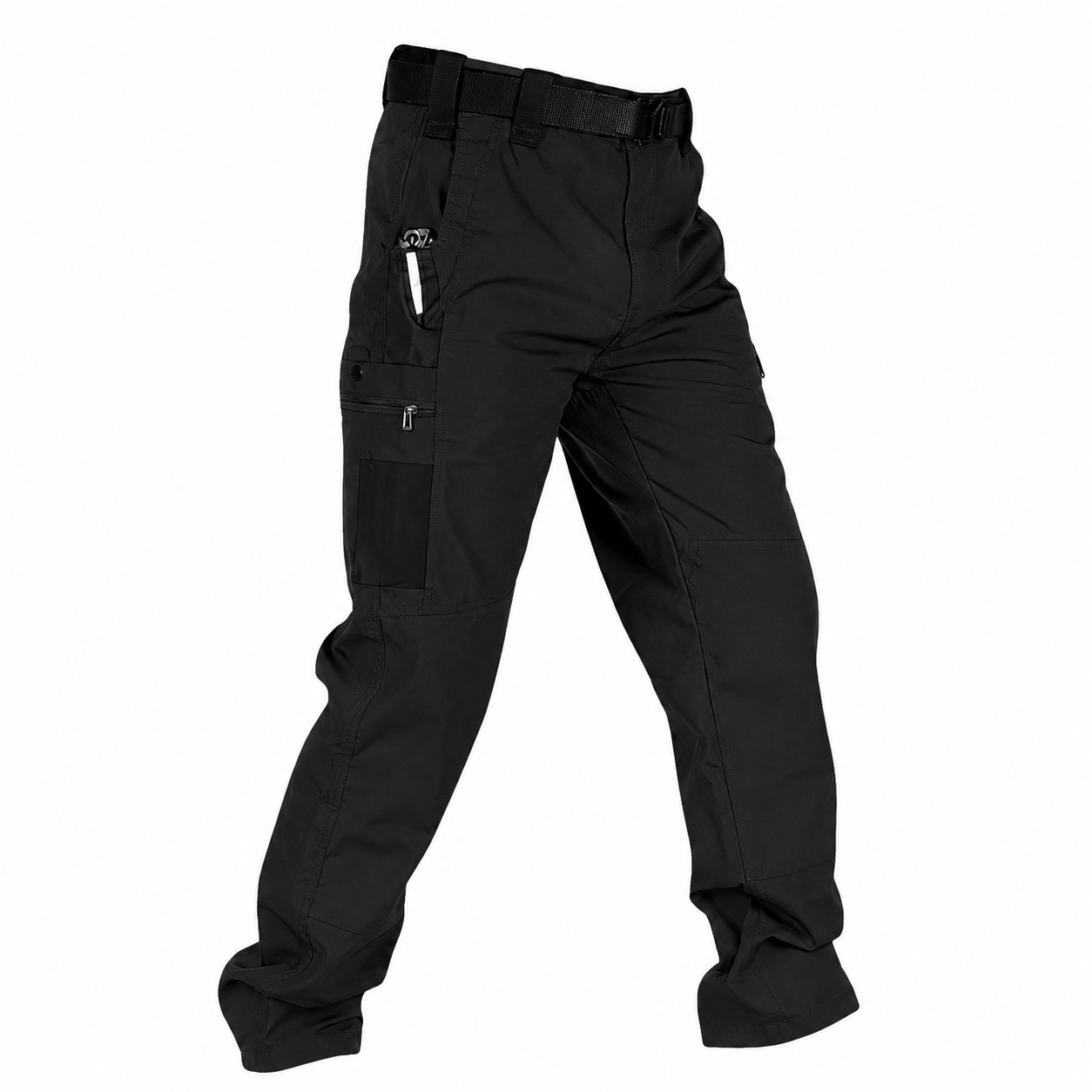 Men's Tactical Cargo Trousers + FREE Tactical Gloves