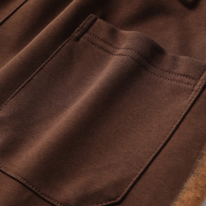 Pantalones deportivos lavados SoftStride