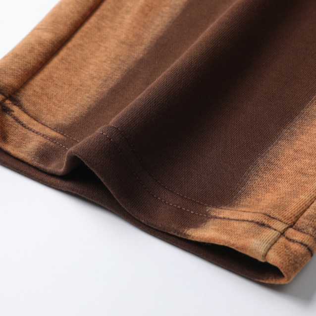 Pantalones deportivos lavados SoftStride