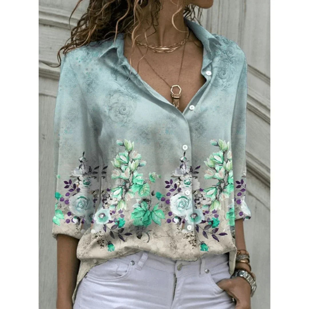 Blusa Feminina Vitória