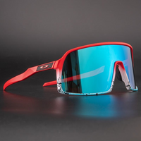 Glaciar Rojo