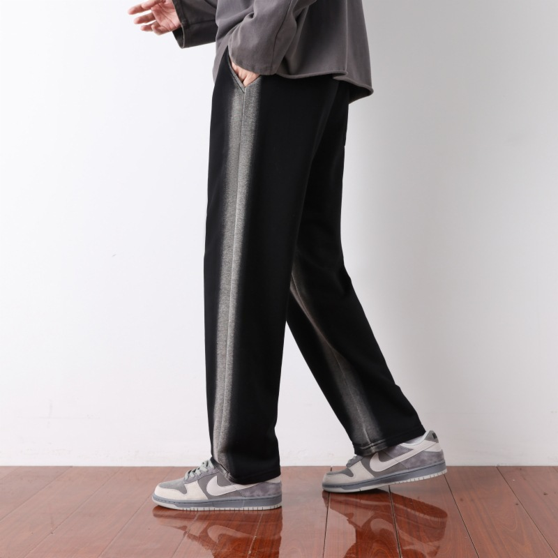 Pantalones deportivos lavados SoftStride