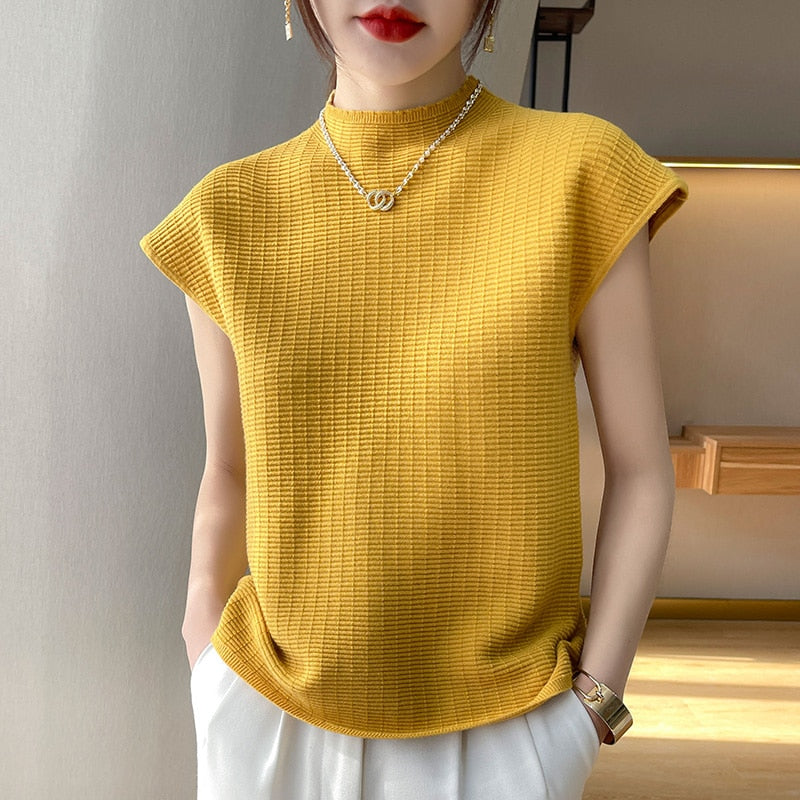 Blusa Feminina Tayná