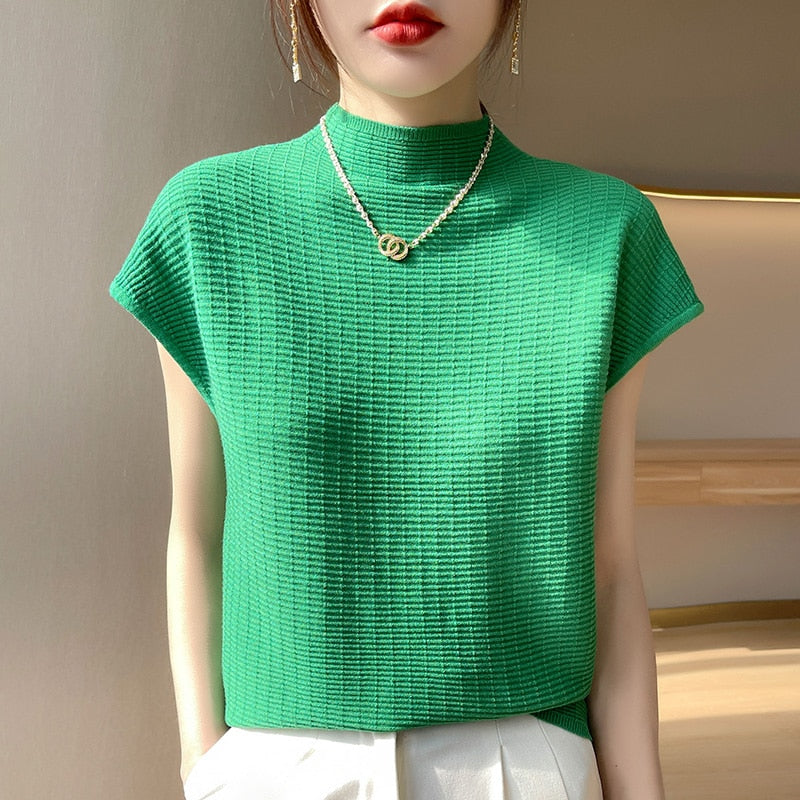 Blusa Feminina Tayná