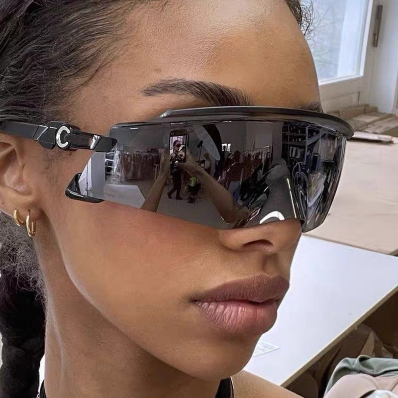Gafas de sol polarizadas SolarNova
