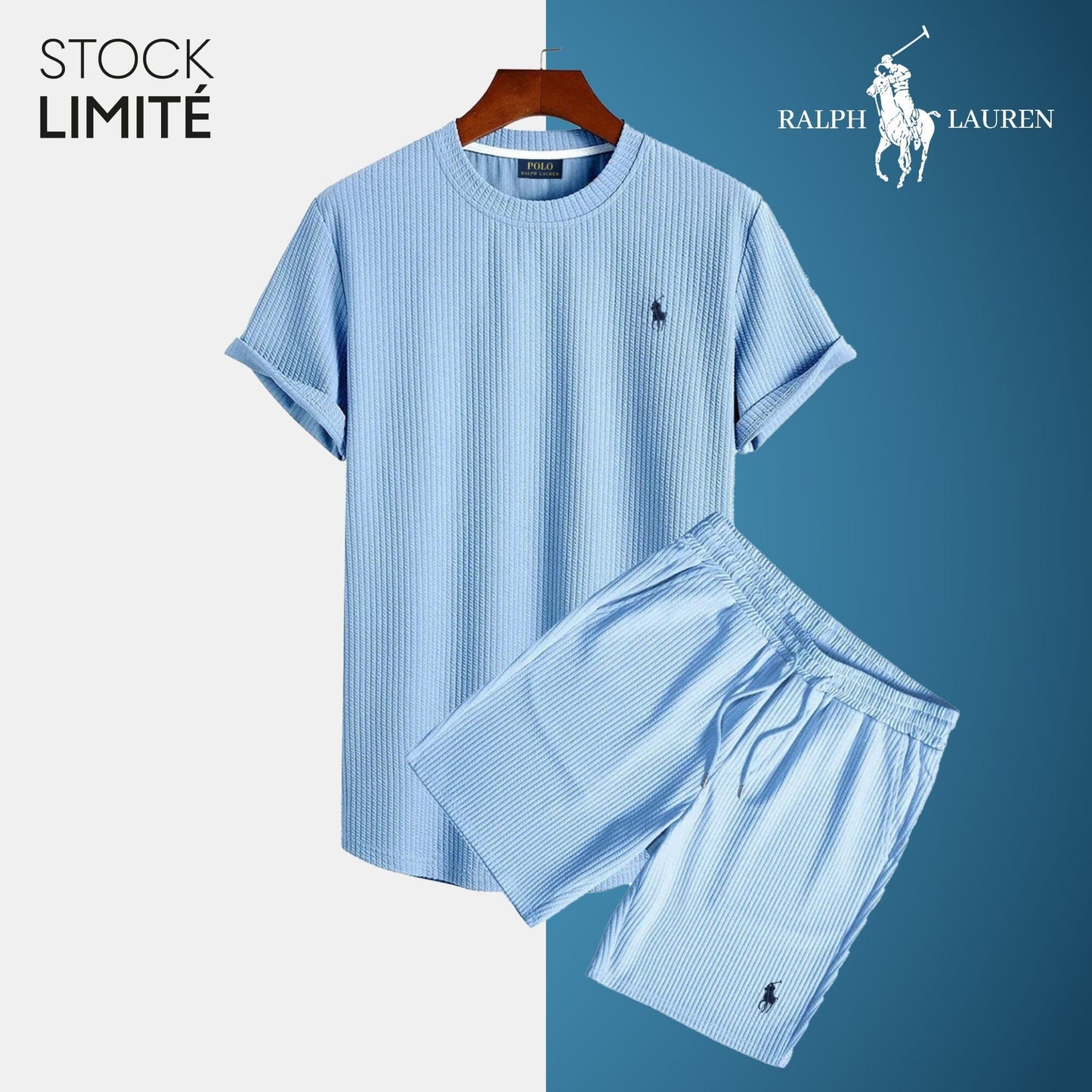 Casual R&L | The Riviera Ensemble