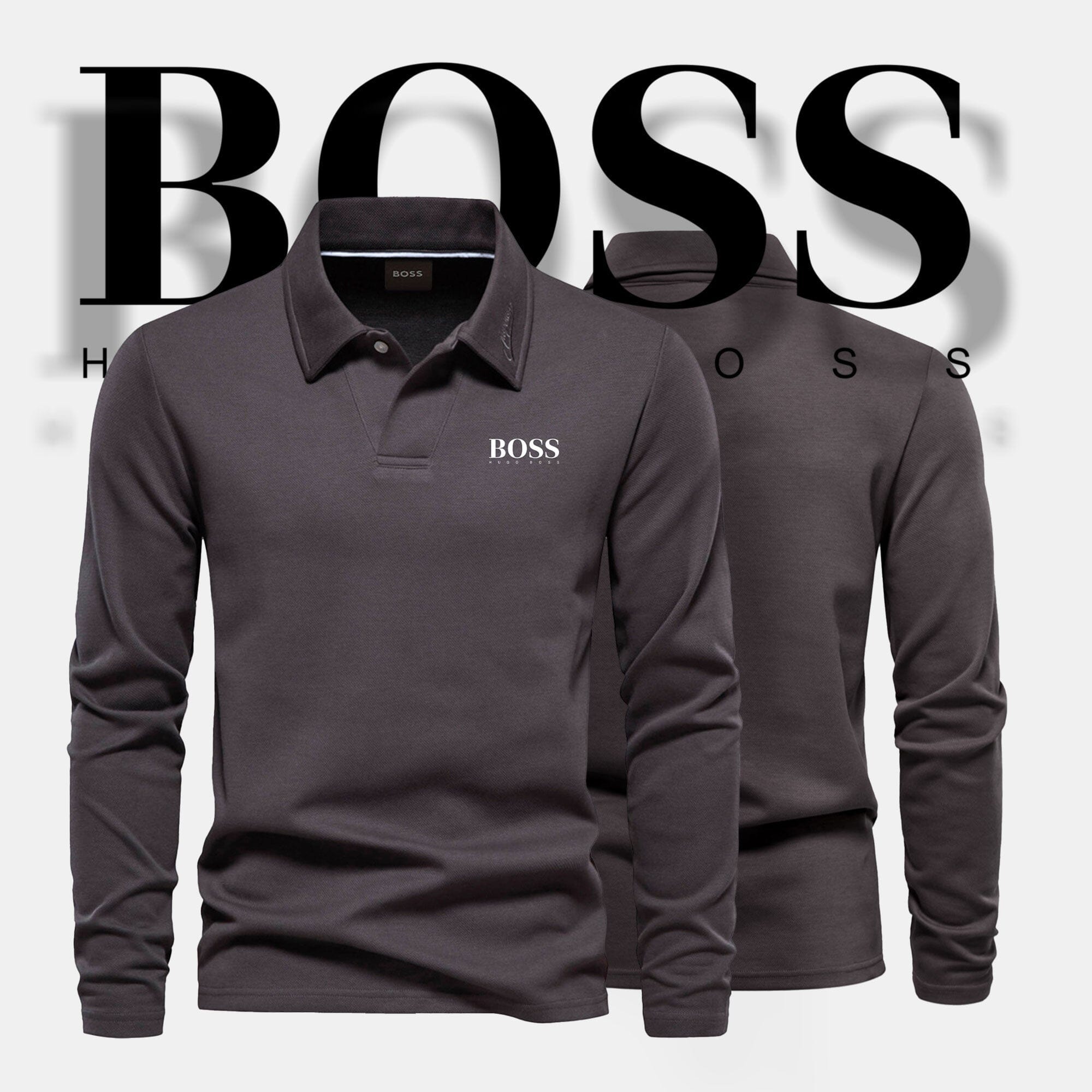 CLASSIC POLO (CLEARANCE)
