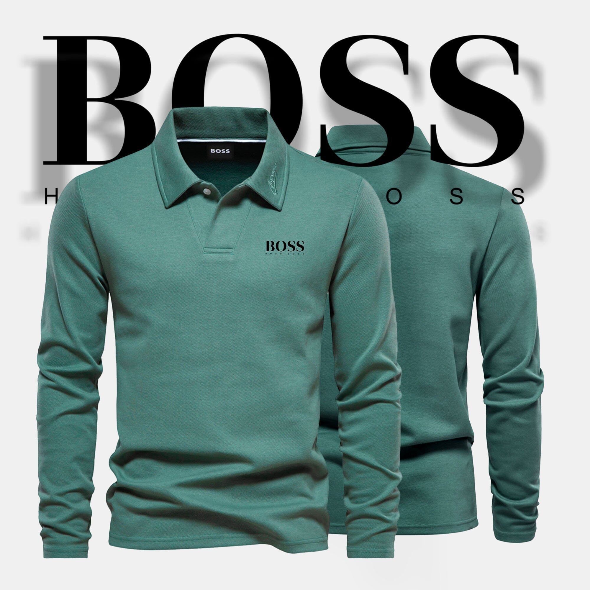 CLASSIC POLO (CLEARANCE)