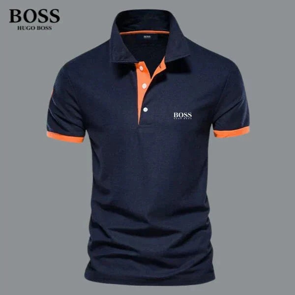 Elegant Polo (1+1) | Bernard Grimberg
