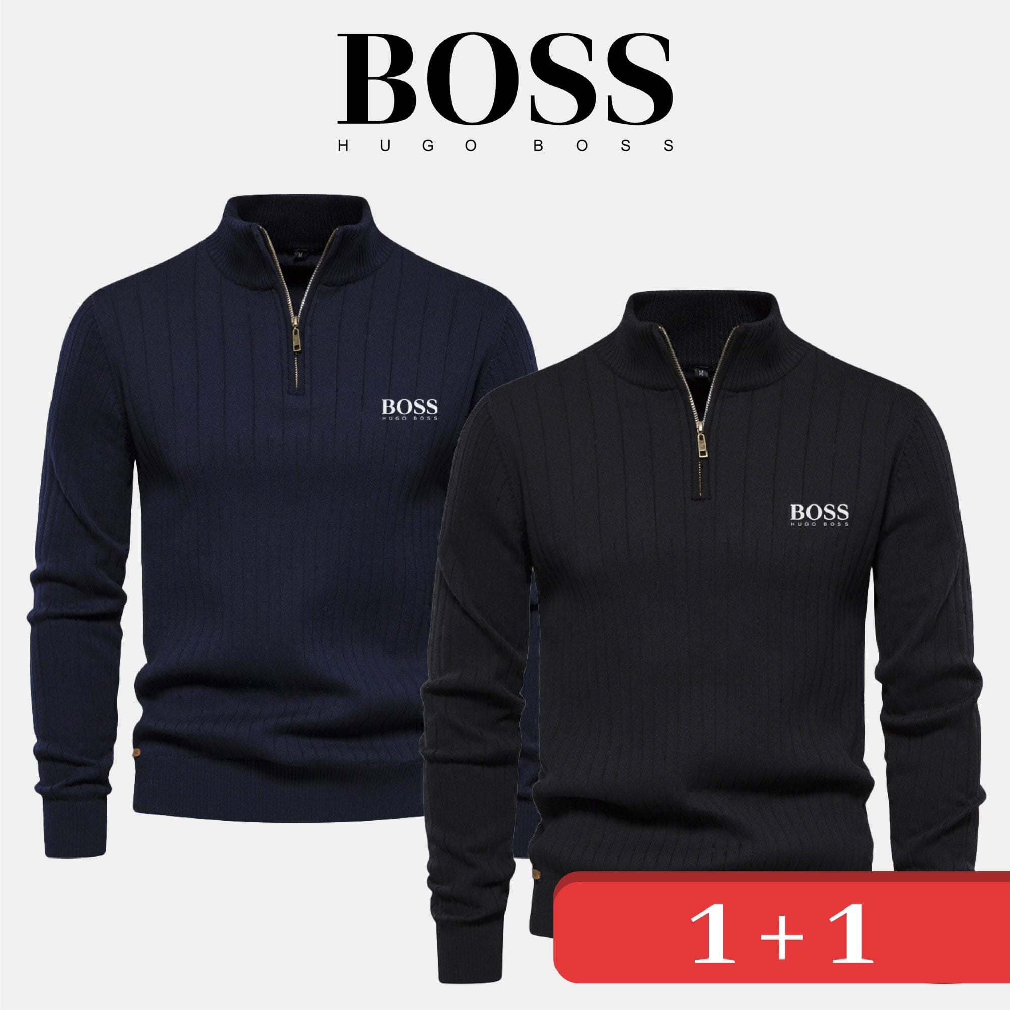 HB Sweater (1+1) Clearance