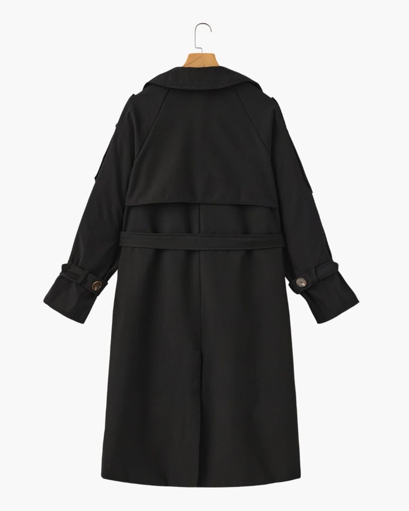 Heritage Trench