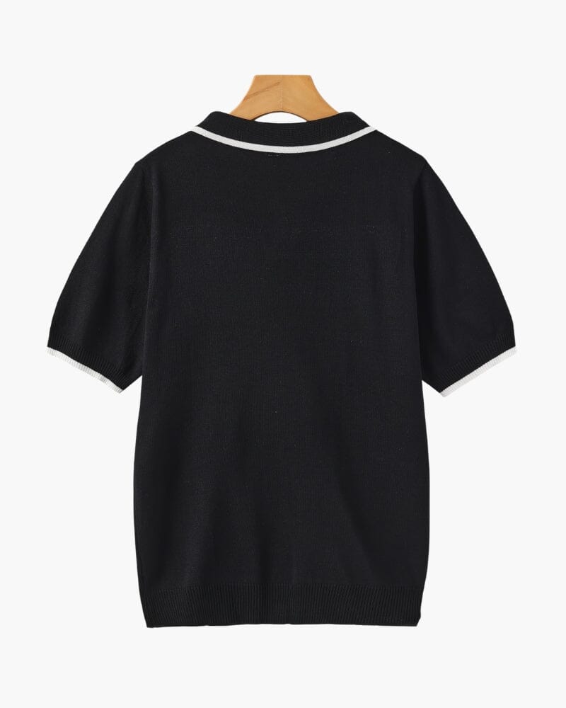 Monaco Edge Polo