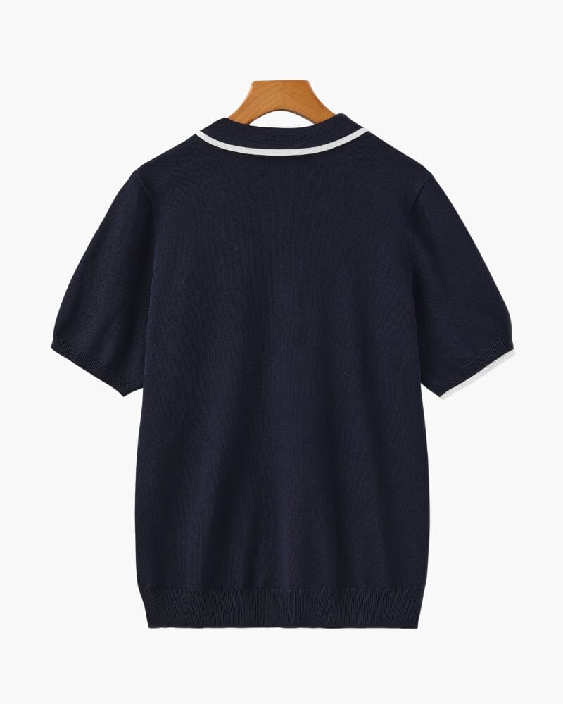 Monaco Edge Polo