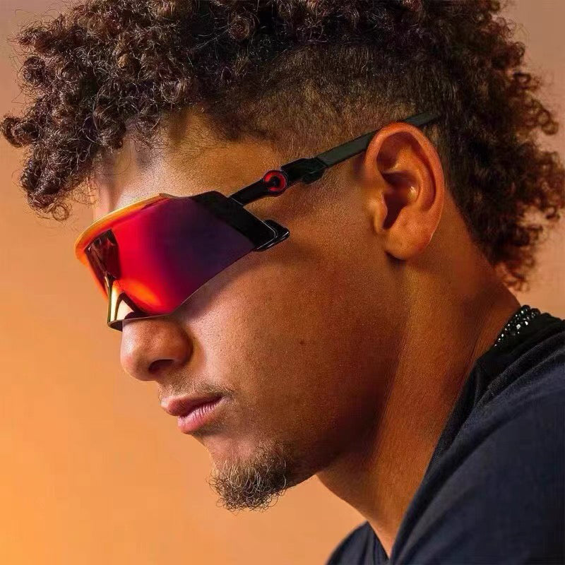 Gafas de sol polarizadas SolarNova