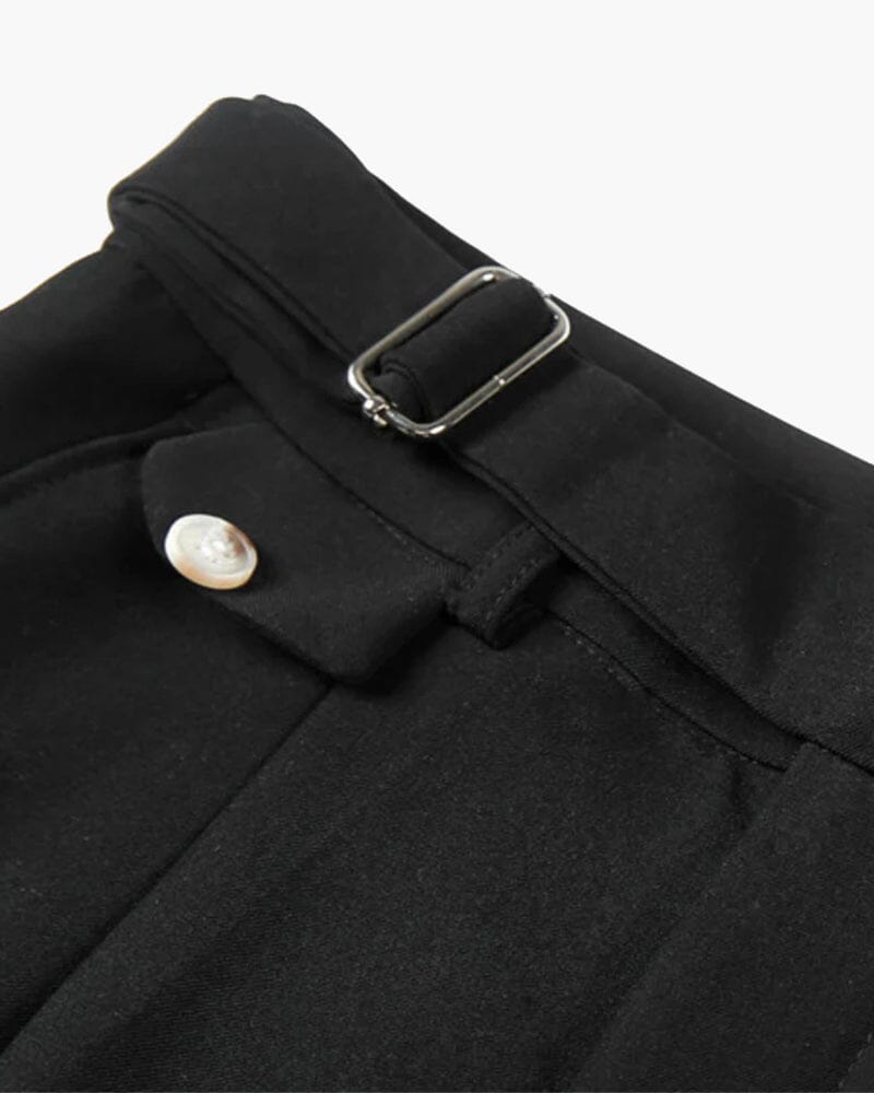 Paris Short Trousers