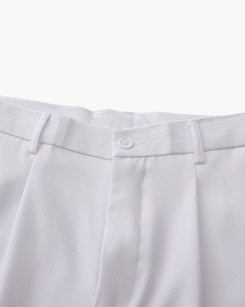 Paris Wide Fit Trousers