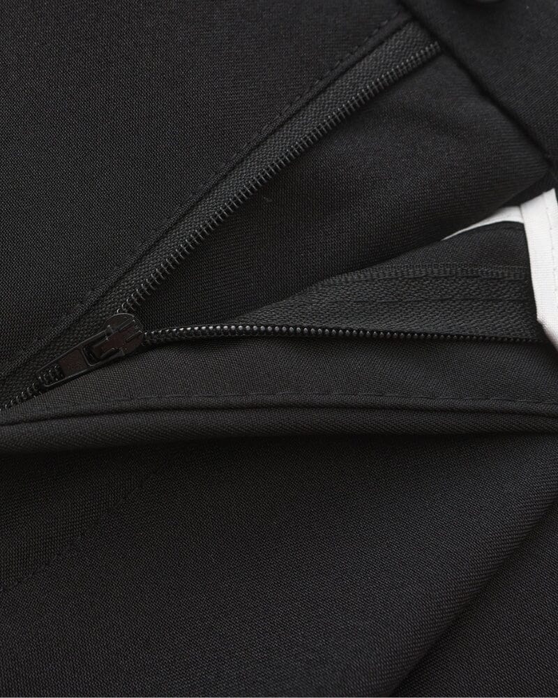 Paris Wide Fit Trousers