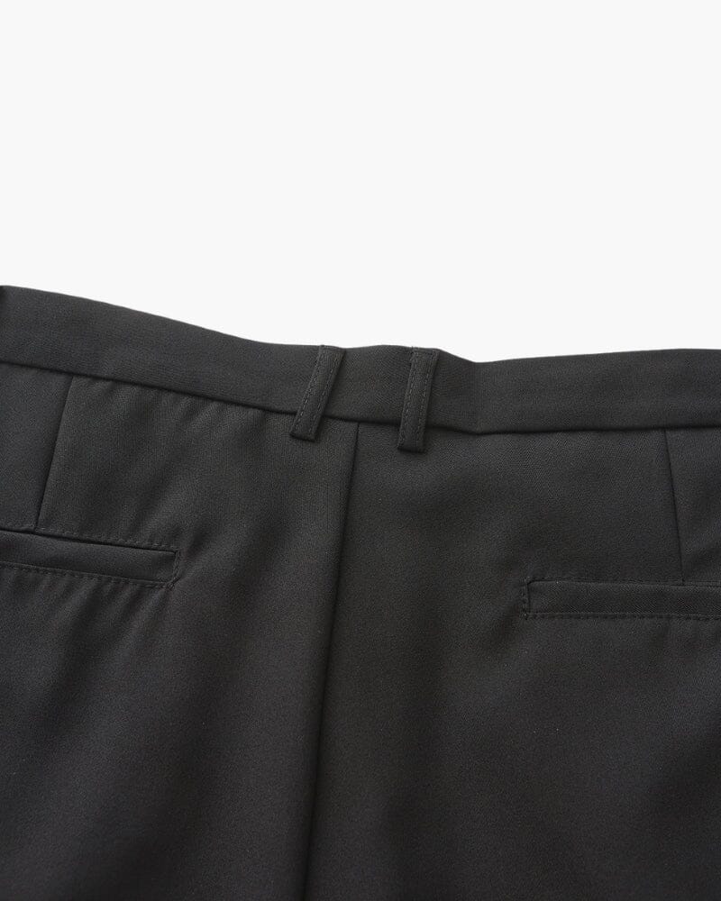 Paris Wide Fit Trousers