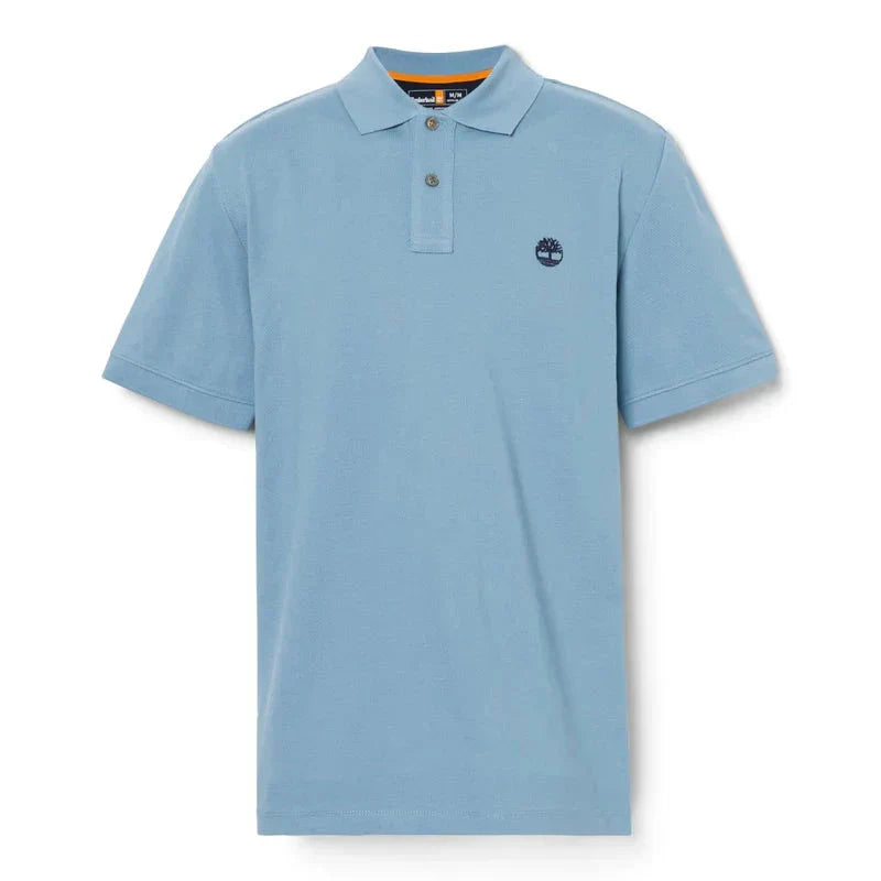 Polo | Bernard Grimberg