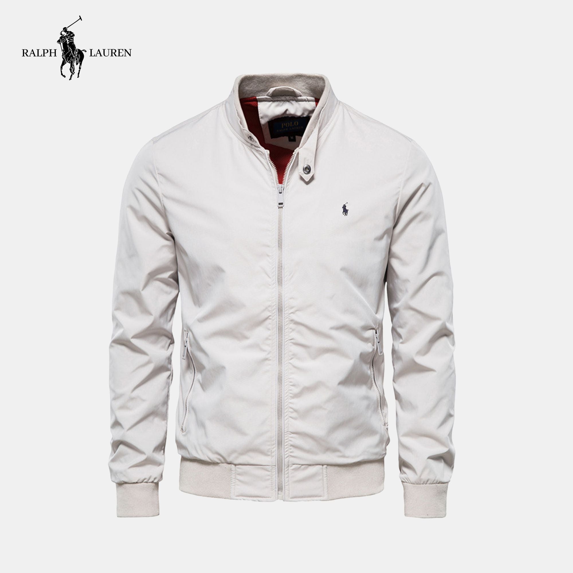 R&L™ Bomber Jacket (CLEARANCE)