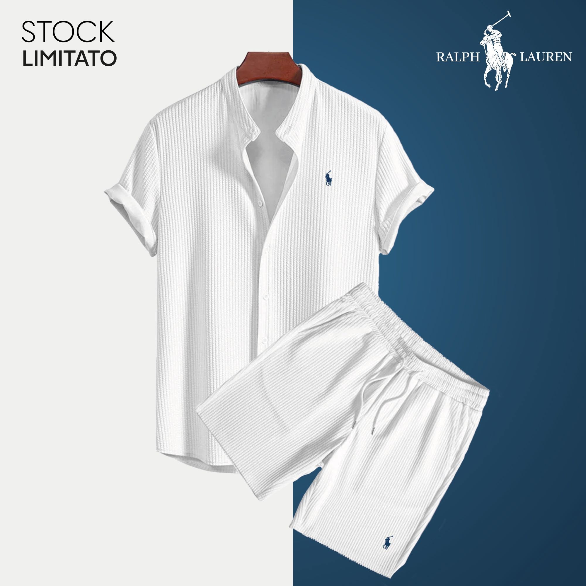 R&L | Exclusive set for men
