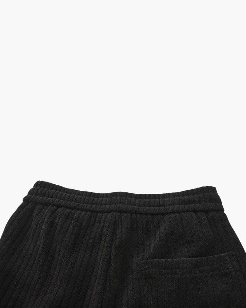 Roman Velvet Trousers