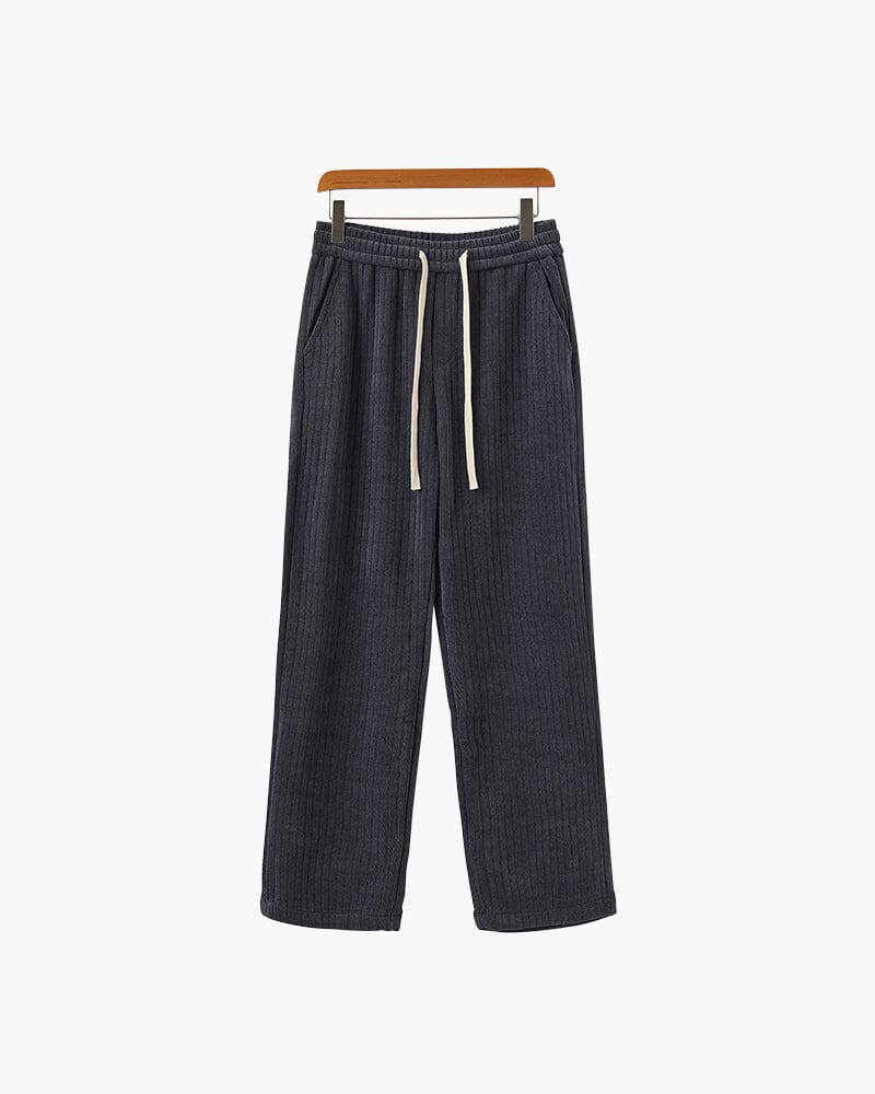 Roman Velvet Trousers