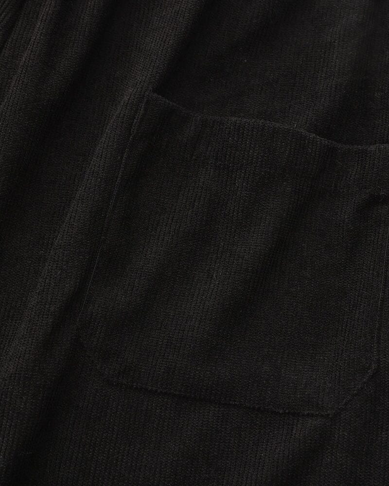 The Avalon Black