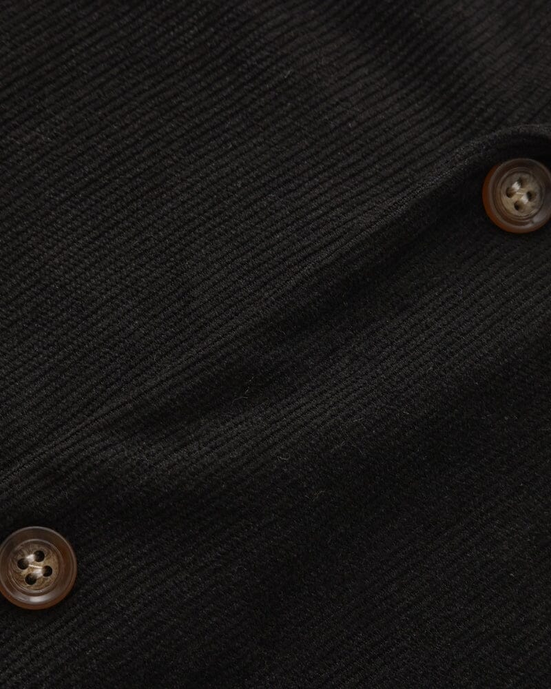 The Avalon Black