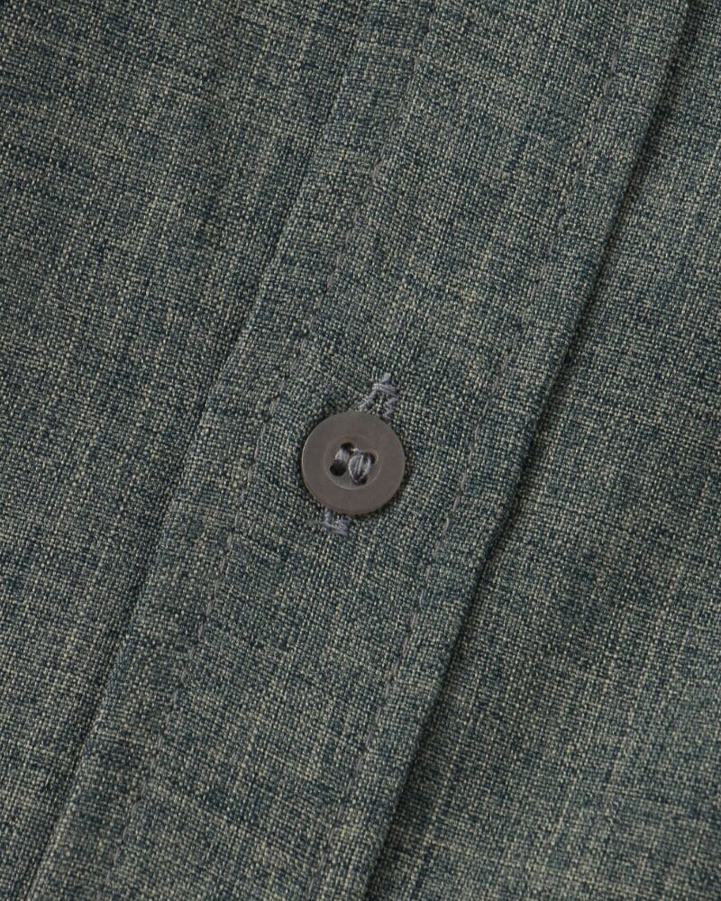 The Mandarin Mark