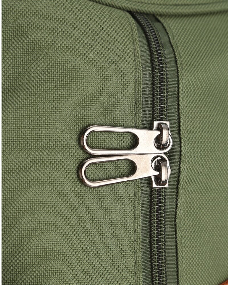 The Nova Duffle
