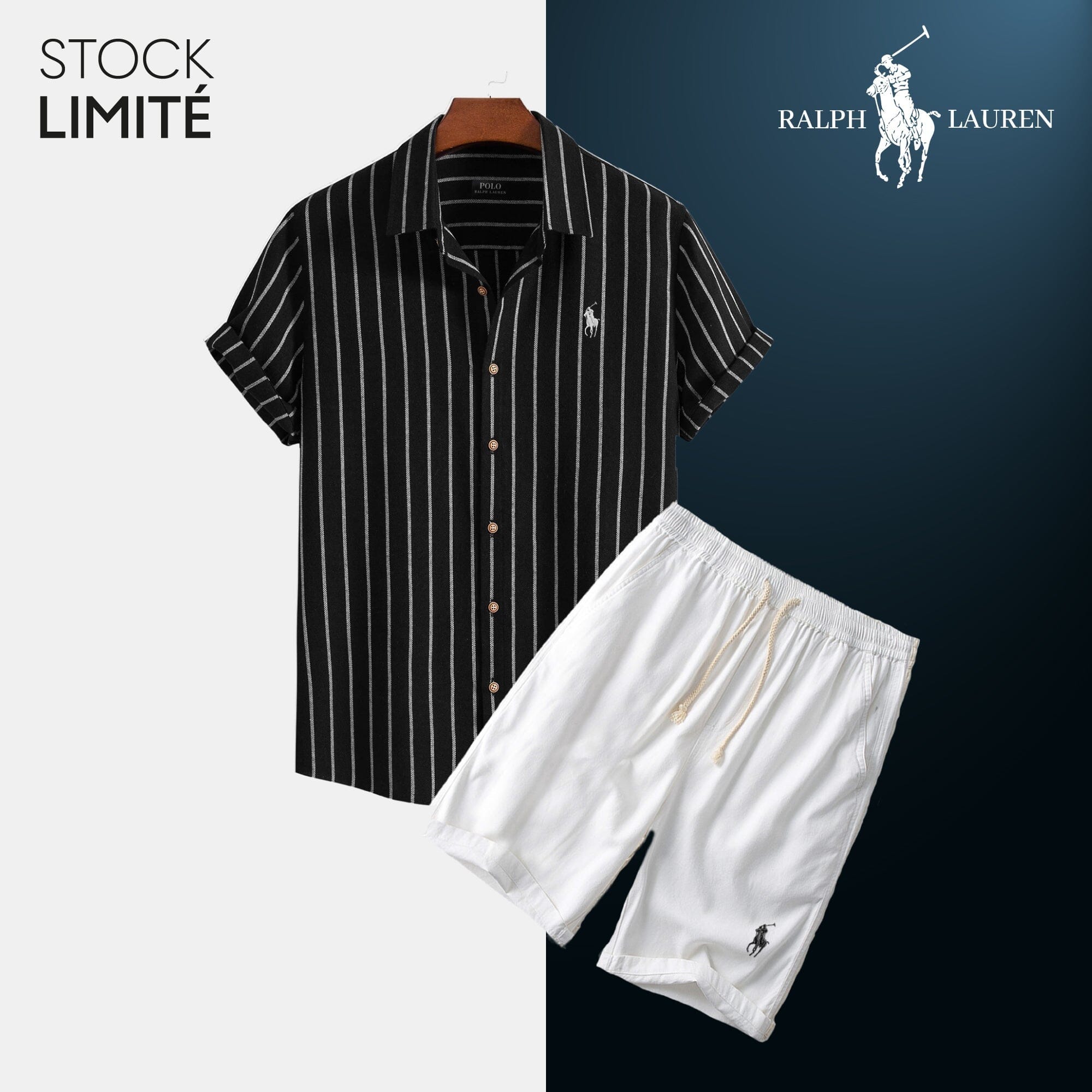 The R&L Signature Set β Limited Edition (37 Available)