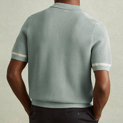 Camisa de punto Diego Maranello