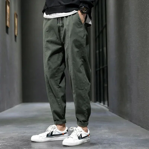 Pantalones deportivos Hype Street