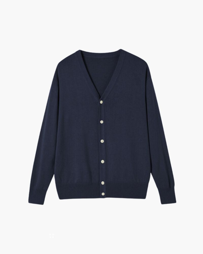 100% Premium Wool Gillet