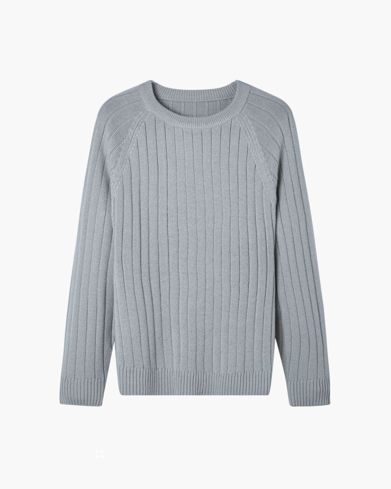 100% Premium Wool Sweater