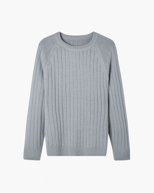 100% Premium Wool Sweater