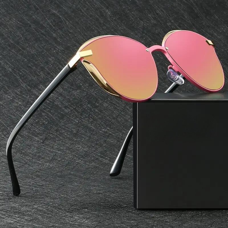 Gafas de sol polarizadas Lustra