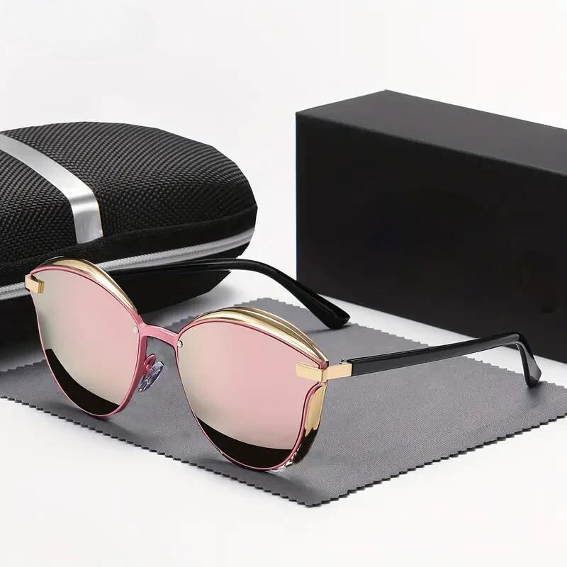 Gafas de sol polarizadas Lustra