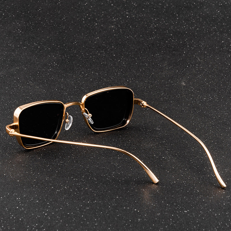 Gafas de sol Steampunk Vanguard