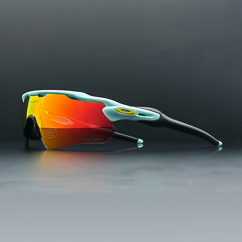 Gafas de sol polarizadas SolarNitro