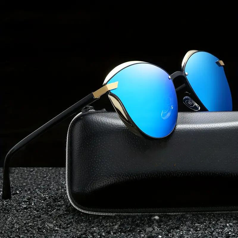 Gafas de sol polarizadas Lustra