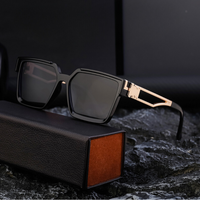 Oro Negro