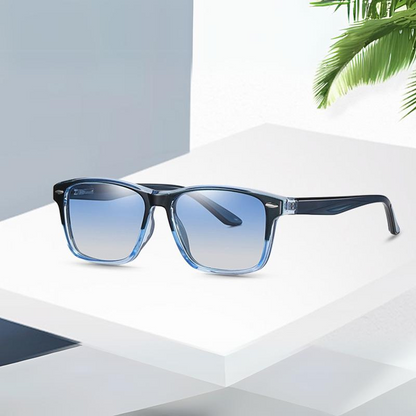 Gafas de sol polarizadas Cascade