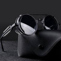 Eclipse negro