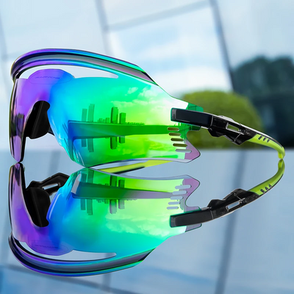 Gafas de sol polarizadas SolarEdge